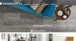 Desktop Screenshot of floors.com