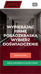 Mobile Screenshot of floors.net.pl